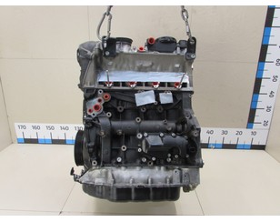 Двигатель BZB для Seat Altea 2004-2015 б/у состояние отличное