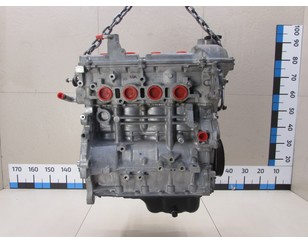Двигатель (ДВС) для Mazda Mazda 3 (BK) 2002-2009 б/у состояние отличное