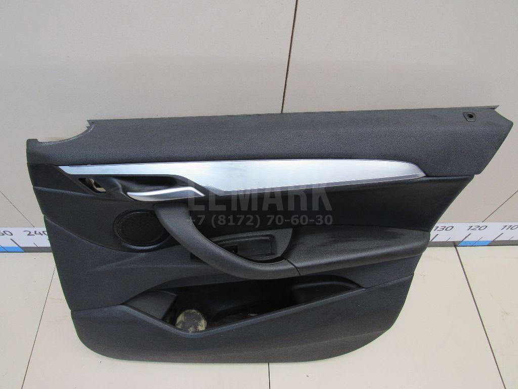 Обшивка двери передней правой для  BMW 3-serie E92/E93 2006-2012