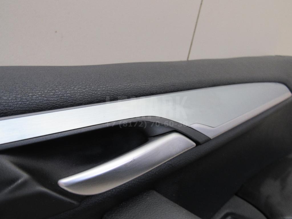 Обшивка двери передней правой для  BMW 3-serie E92/E93 2006-2012