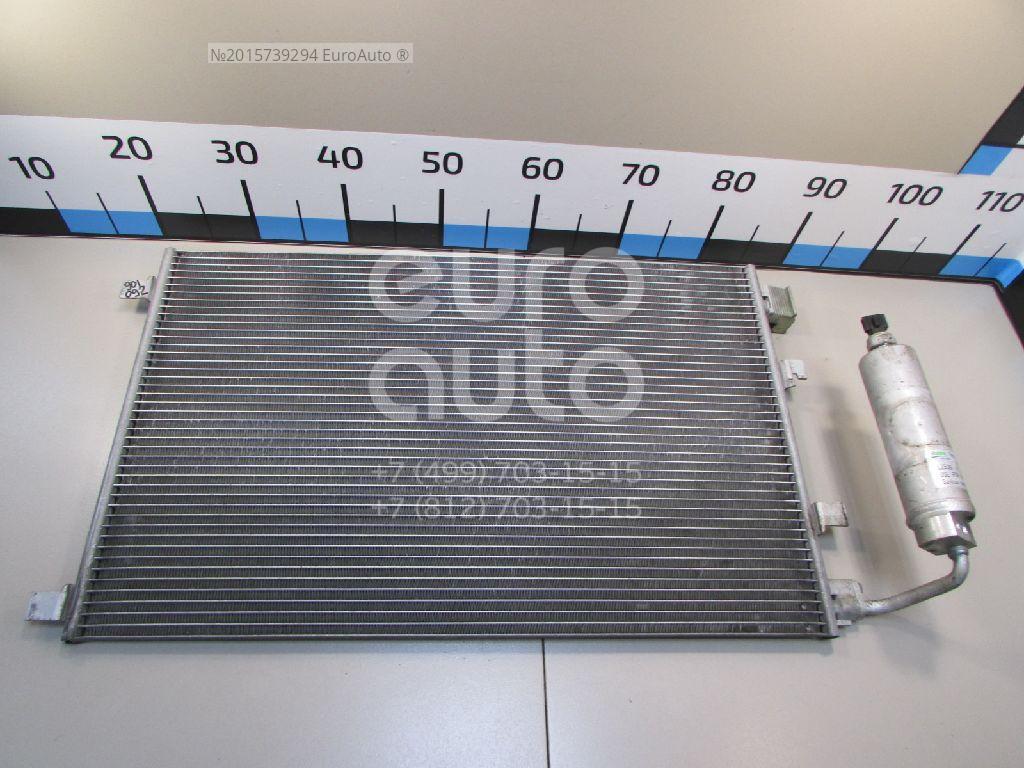 КОНДЕНСАТОР NISSAN 921001YA0A