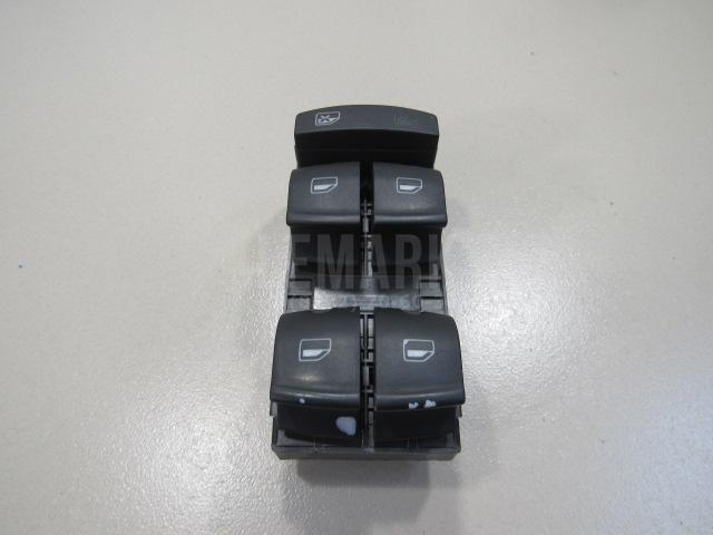 Блок управления стеклоподъемниками для  BMW X5 E70 2007-2013