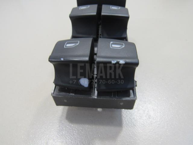 Блок управления стеклоподъемниками для  BMW X5 E70 2007-2013