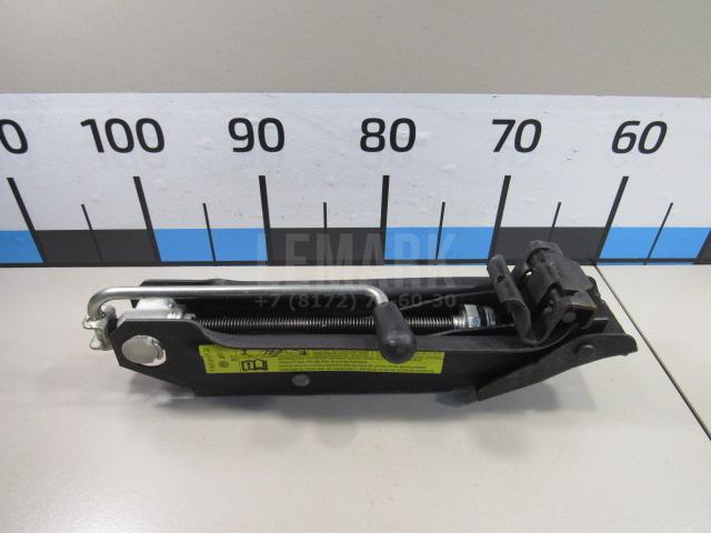 Домкрат для  BMW 3-serie F30/F31/F80 2011-2020