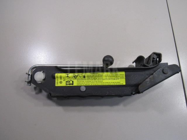 Домкрат для  BMW 3-serie F30/F31/F80 2011-2020