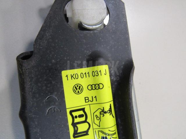 Домкрат для  BMW 3-serie F30/F31/F80 2011-2020