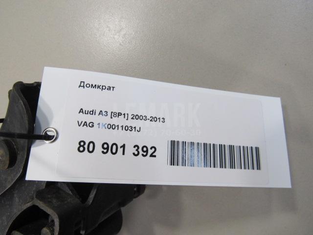 Домкрат для  BMW 3-serie F30/F31/F80 2011-2020