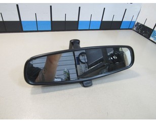 Зеркало заднего вида для Chevrolet Orlando 2011-2015 БУ состояние отличное