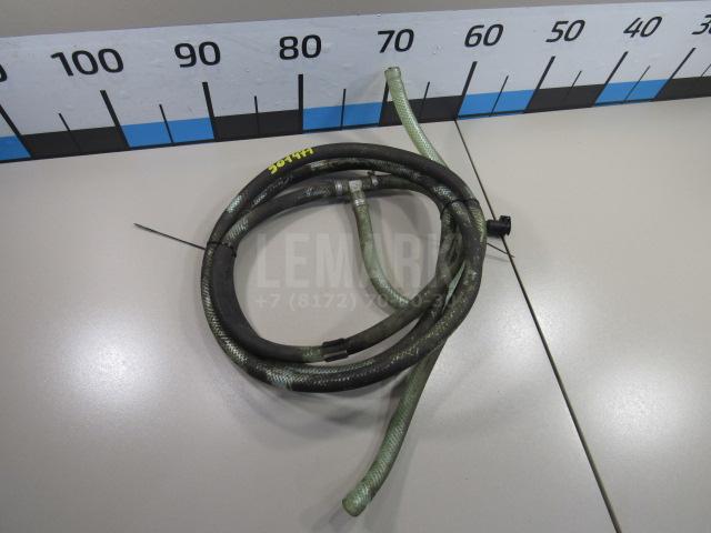 Шланг омывателя 1J0955964F VAG