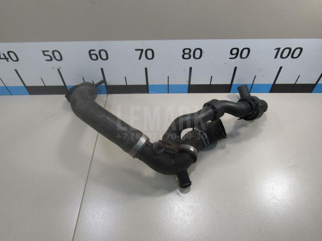 Патрубок радиатора 3AA122101G VAG