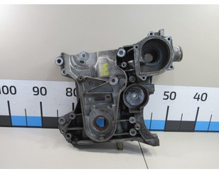 Крышка двигателя передняя для Opel Insignia 2008-2017 б/у состояние отличное