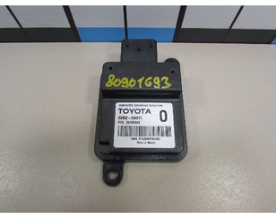 Блок электронный для Lexus ES (SV40) 2006-2012 б/у состояние отличное