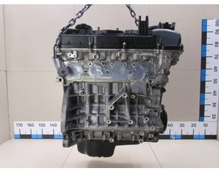 Двигатель N43B20 A для BMW 3-serie E92/E93 2006-2012 БУ состояние отличное