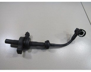 Клапан вентиляции топливного бака для Opel Zafira B 2005-2012 с разборки состояние отличное
