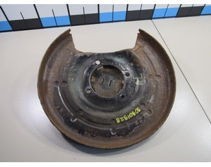 Пыльник тормозного диска для Chevrolet Orlando 2011-2015 БУ состояние отличное