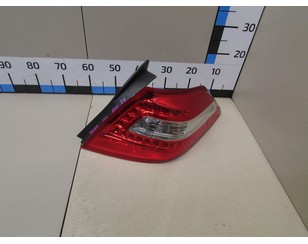 Фонарь задний правый для Nissan Teana J32 2008-2013 с разбора состояние удовлетворительное