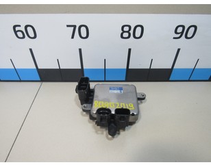 Блок управления вентилятором для Lexus GS 300/400/430 2005-2011 с разборки состояние отличное