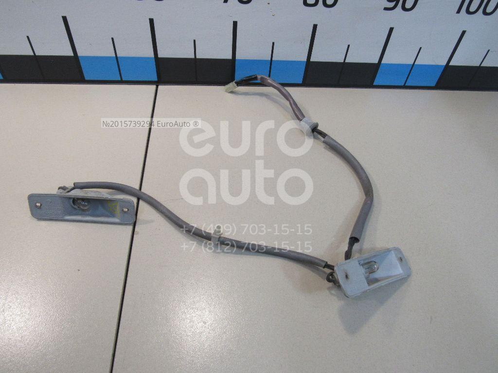 84931-AG061 Subaru Фонарь подсветки номера от производителя по спец цене  купить