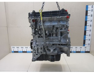 Двигатель (ДВС) 4B12 для Mitsubishi Outlander XL (CW) 2006-2012 БУ состояние отличное