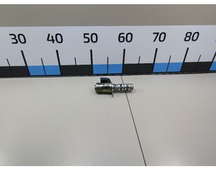 Клапан электромагн. изменения фаз ГРМ для Nissan X-Trail (T30) 2001-2006 БУ состояние отличное