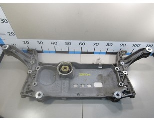 Балка подмоторная для Audi TT(8J) 2006-2015 с разбора состояние удовлетворительное