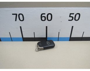 Ключ зажигания для Lexus ES (SV40) 2006-2012 б/у состояние хорошее