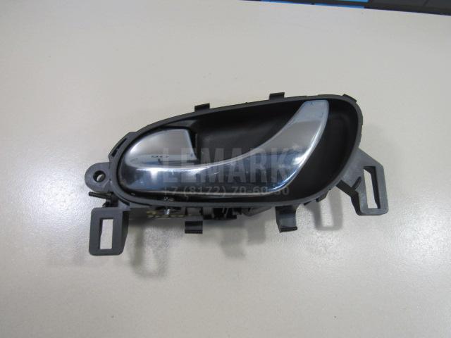 Ручка двери внутренняя левая 806714EA1A Nissan