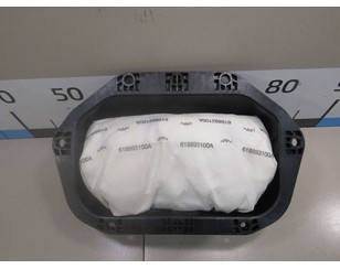 Подушка безопасности пассажирская (в торпедо) для Opel Insignia 2008-2017 б/у состояние отличное