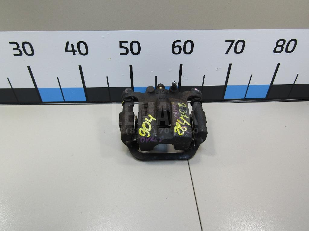 Суппорт тормозной задний правый 440018H300 Nissan