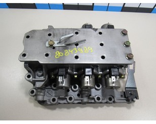 Блок клапанов для Hyundai Sonata IV (EF)/ Sonata Tagaz 2001-2012 с разбора состояние отличное
