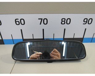 Зеркало заднего вида для Hyundai Avante 2010-2015 с разбора состояние отличное