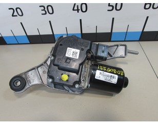 Моторчик стеклоочистителя передний для Ford Kuga 2012-2019 б/у состояние отличное