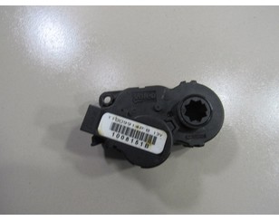 Моторчик заслонки отопителя для Nissan X-Trail (T32) 2014> с разбора состояние отличное