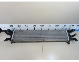 Радиатор дополнительный системы охлаждения для Ford Kuga 2012-2019 БУ состояние отличное