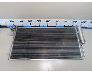 Радиатор кондиционера (конденсер) для Ford Kuga 2012-2019 с разбора состояние хорошее