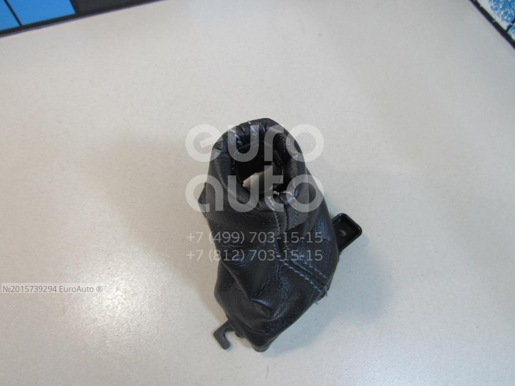 96936-4GF0A Nissan Чехол кулисы от производителя по спец цене купить в Сочи