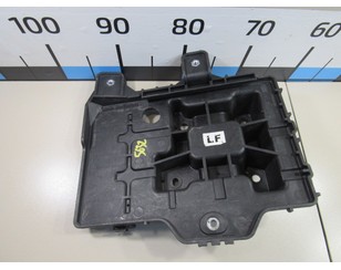Крепление АКБ (корпус/подставка) для Hyundai Sonata VII 2015-2019 с разбора состояние отличное