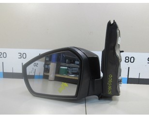 Зеркало левое электрическое для Ford Kuga 2012-2019 БУ состояние отличное
