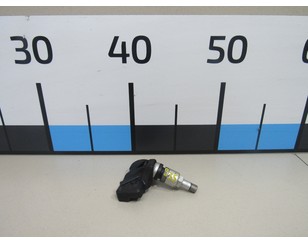 Датчик давления в шине (TPMS) для Mini Coupe R58 2011-2015 с разборки состояние отличное