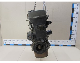 Двигатель (ДВС) LF481Q3 для Lifan Solano 2010-2016 контрактный товар состояние отличное