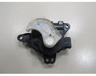 Моторчик заслонки отопителя для Kia Optima III 2010-2015 б/у состояние отличное