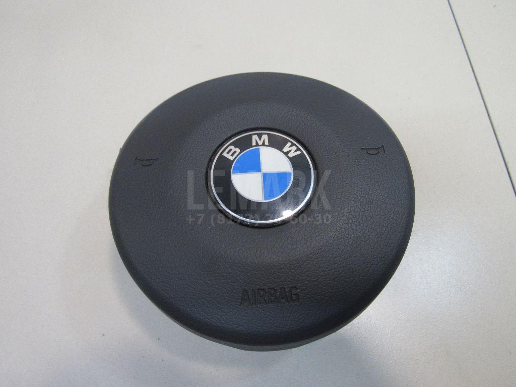 Подушка безопасности в рулевое колесо для  BMW 1-serie E82/E88 2007-2013