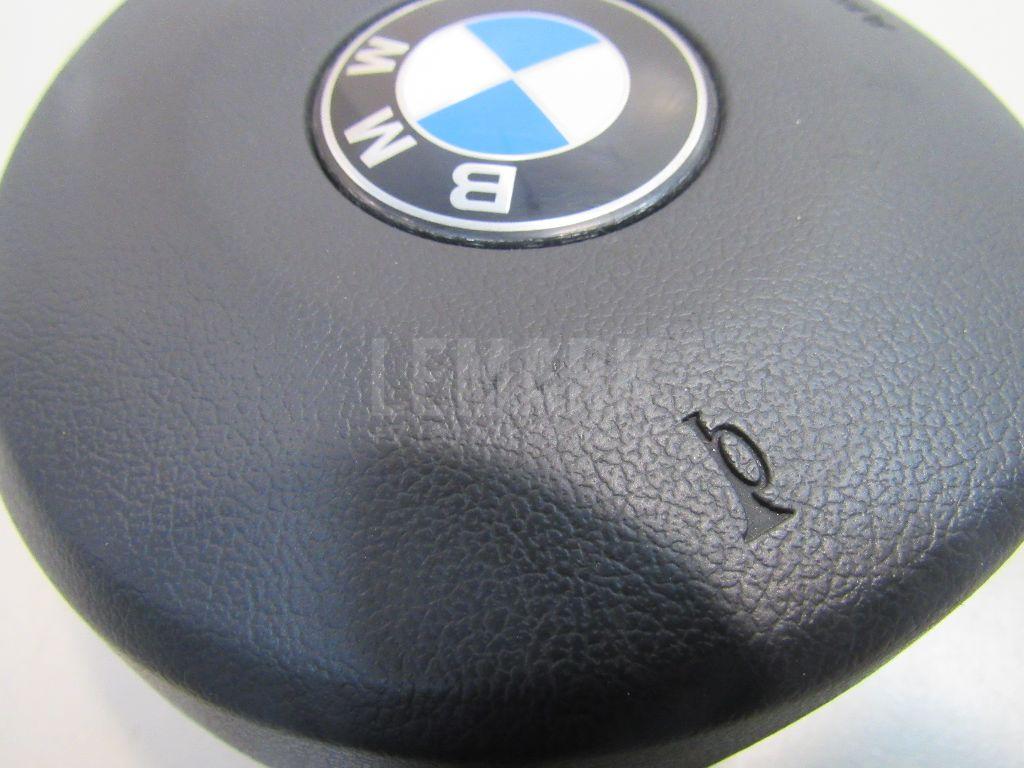 Подушка безопасности в рулевое колесо для  BMW 1-serie E82/E88 2007-2013