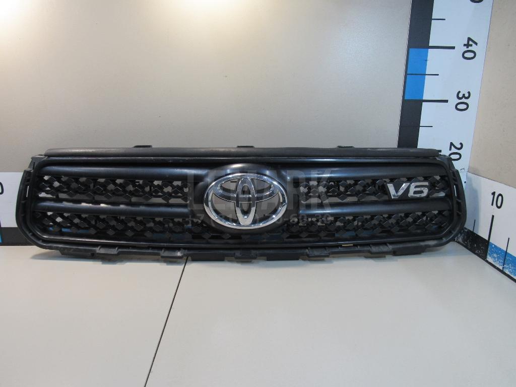 Решетка радиатора 5310142160 Toyota
