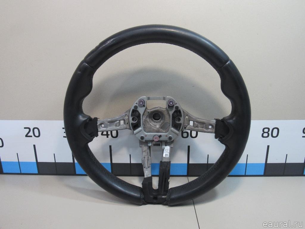 Рулевое колесо для AIR BAG (без AIR BAG)