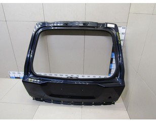 Дверь багажника для Land Rover Range Rover Sport 2005-2012 с разборки состояние отличное