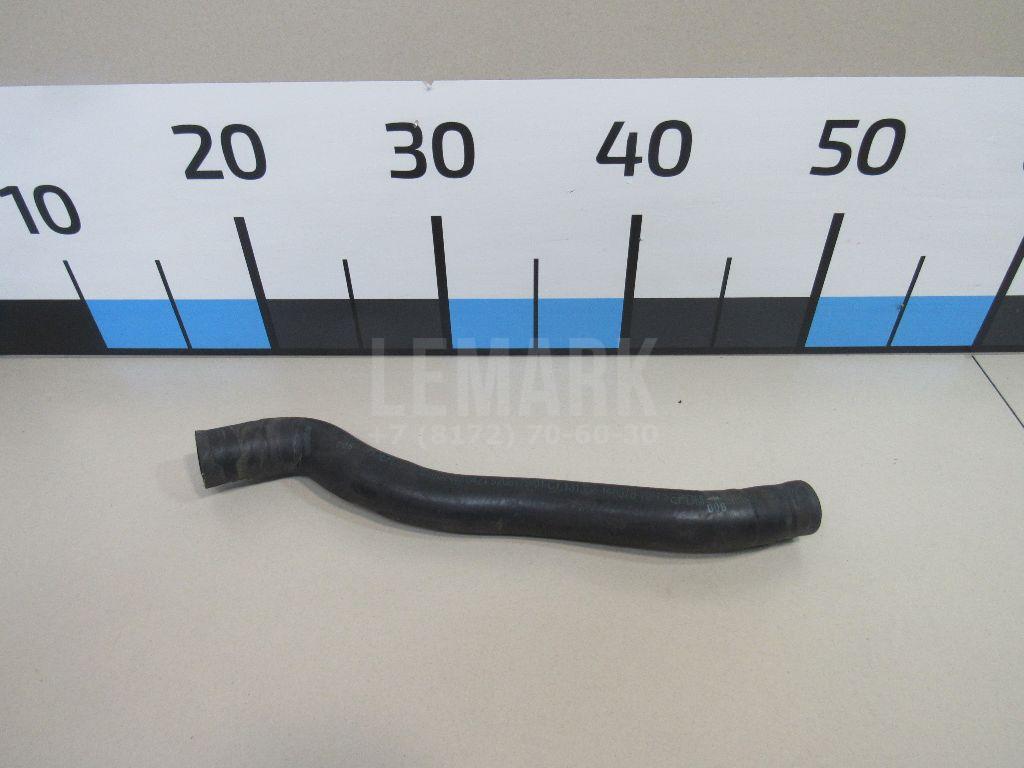 Патрубок отопителя для  Acura MDX 2007-2013