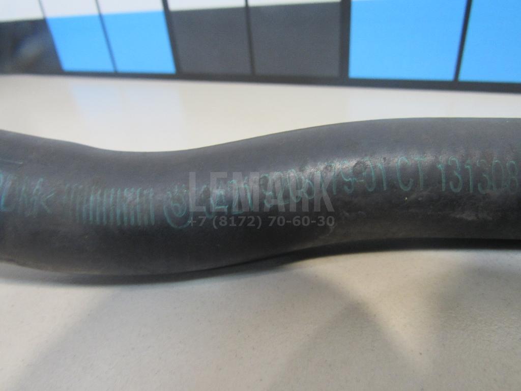 Патрубок отопителя для  Acura MDX 2007-2013