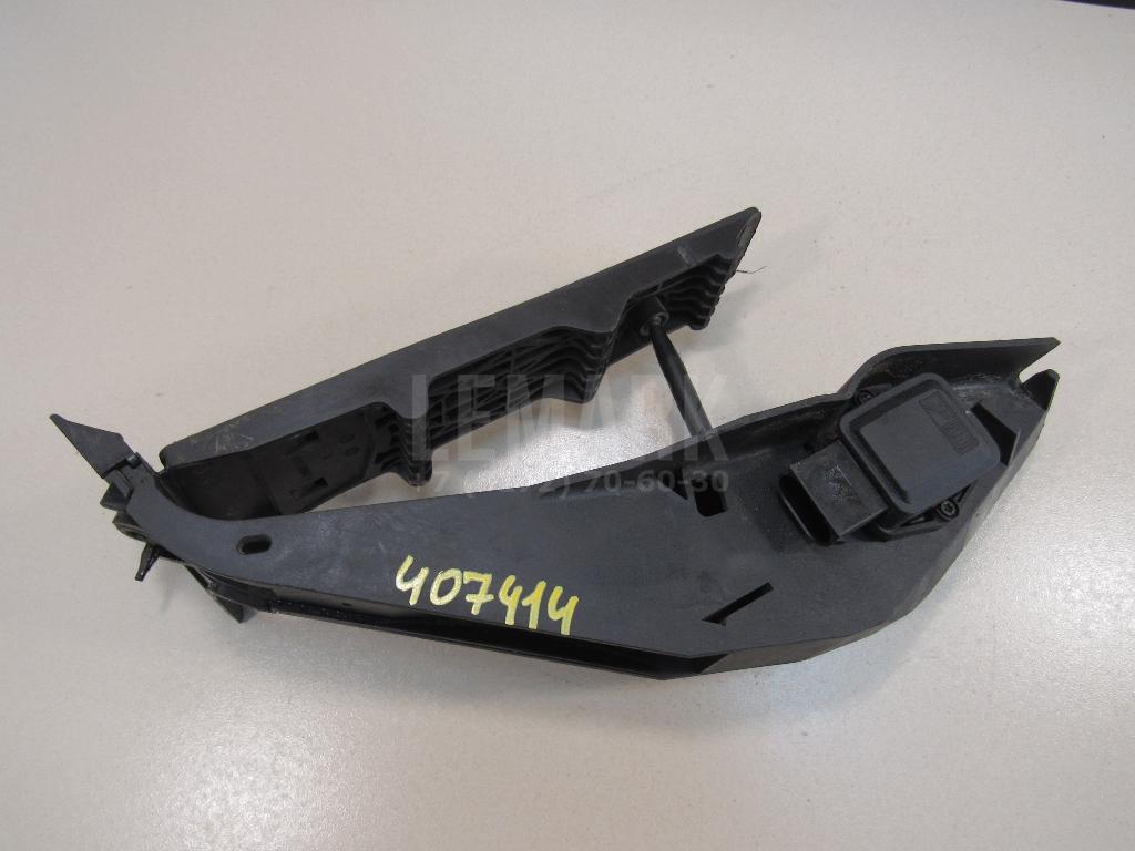 Педаль газа