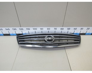 Решетка радиатора для Nissan Teana J32 2008-2013 БУ состояние хорошее